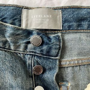 The Rigid Way-High® Jean (Long) - Vintage Light Wash size 30
